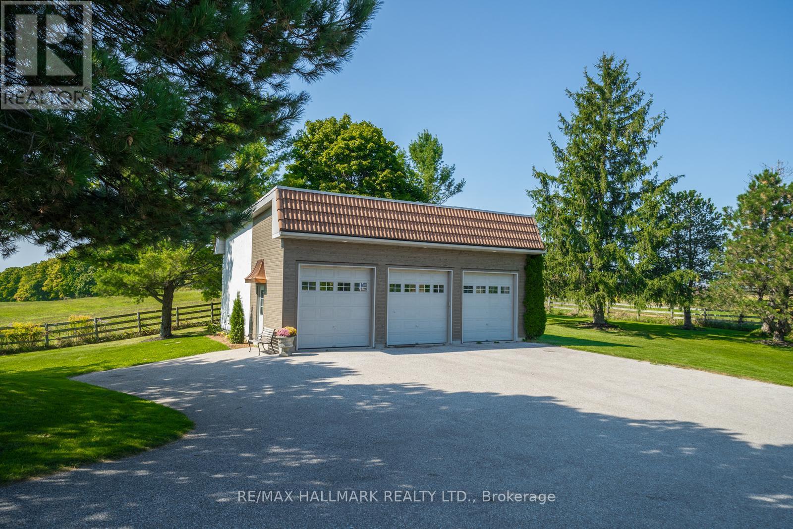 1900 Concession 4 Road, Uxbridge, Ontario  L0C 1A0 - Photo 31 - N13603092