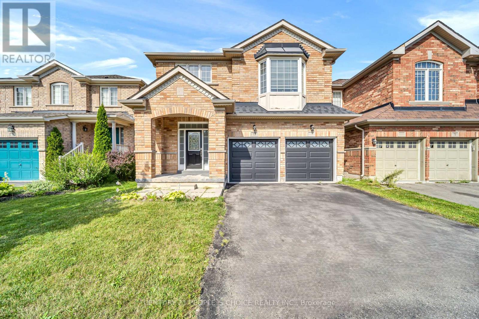 73 Crown Victoria Drive, Brampton, Ontario  L7A 3X1 - Photo 1 - W13719418