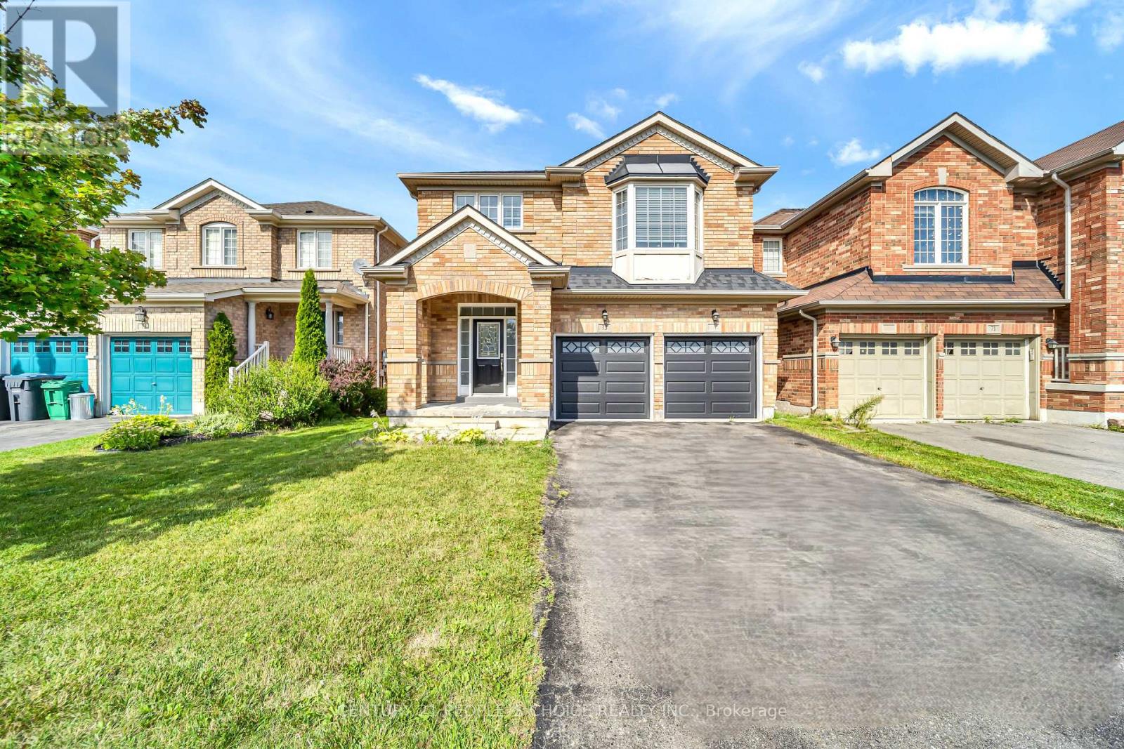 73 Crown Victoria Drive, Brampton, Ontario  L7A 3X1 - Photo 2 - W13719418