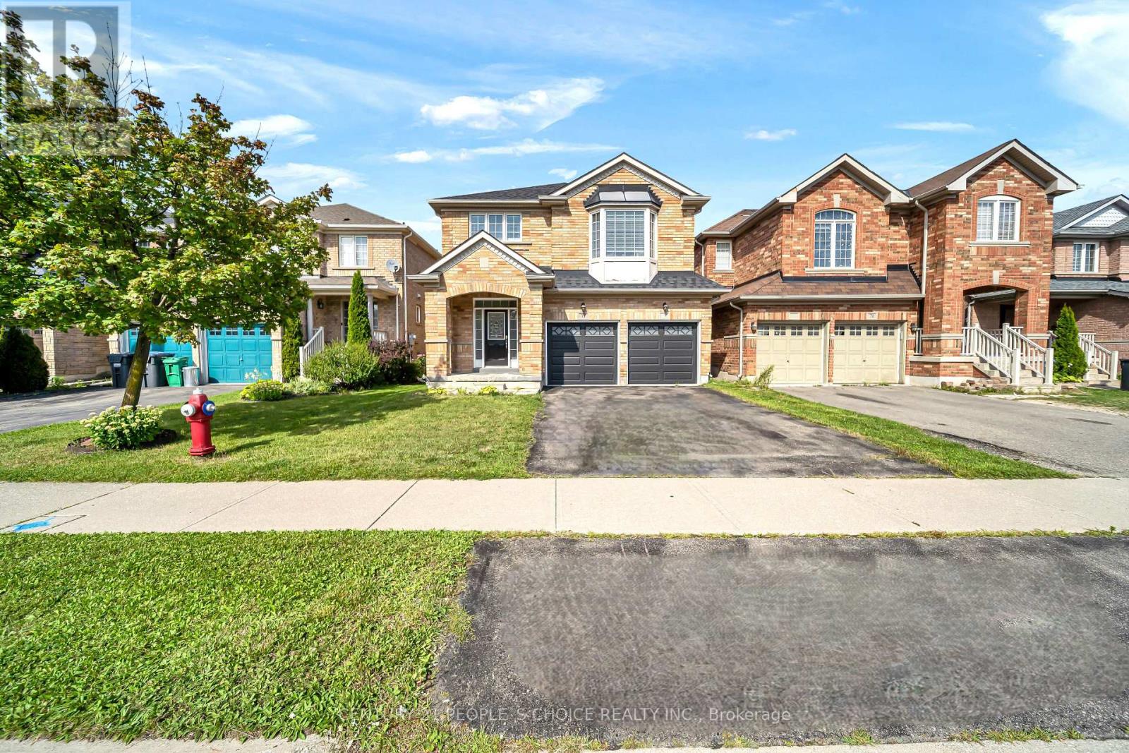 73 Crown Victoria Drive, Brampton, Ontario  L7A 3X1 - Photo 3 - W13719418