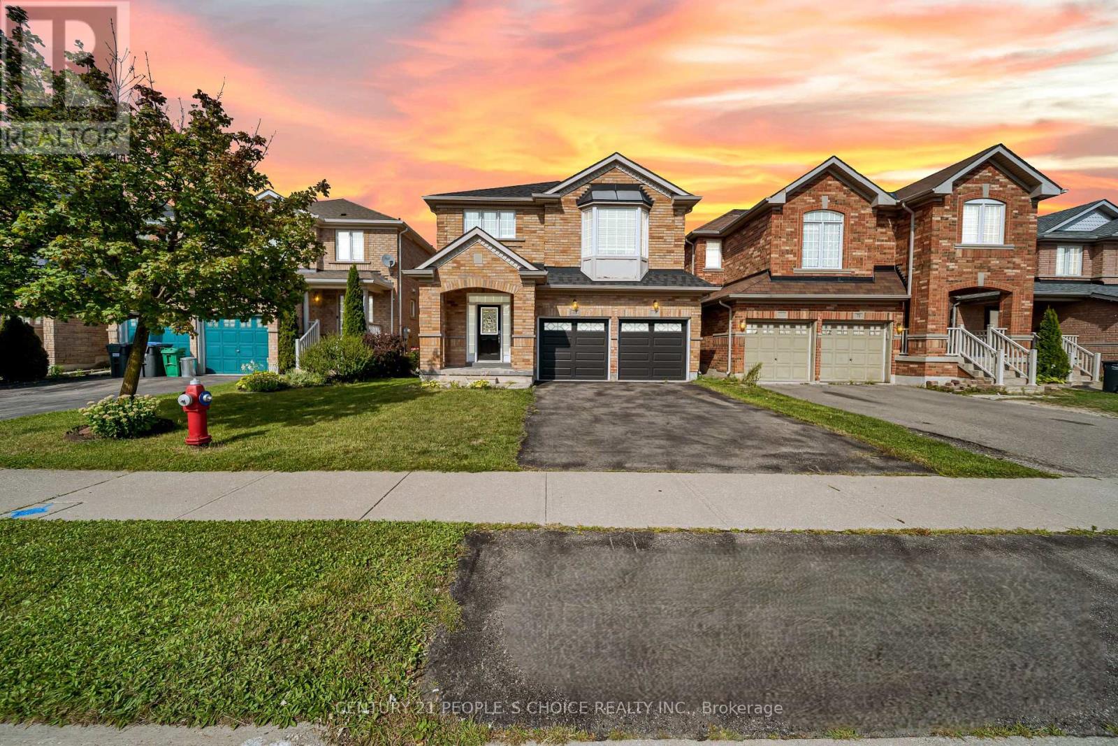 73 Crown Victoria Drive, Brampton, Ontario  L7A 3X1 - Photo 4 - W13719418