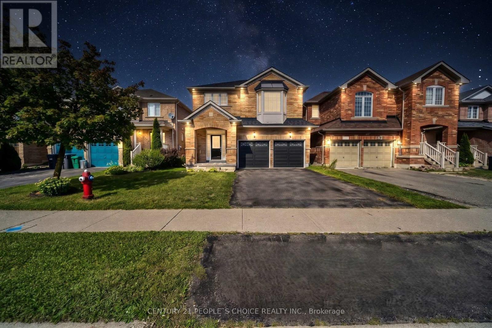 73 Crown Victoria Drive, Brampton, Ontario  L7A 3X1 - Photo 5 - W13719418