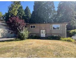 15118 91A STREET, Surrey, British Columbia