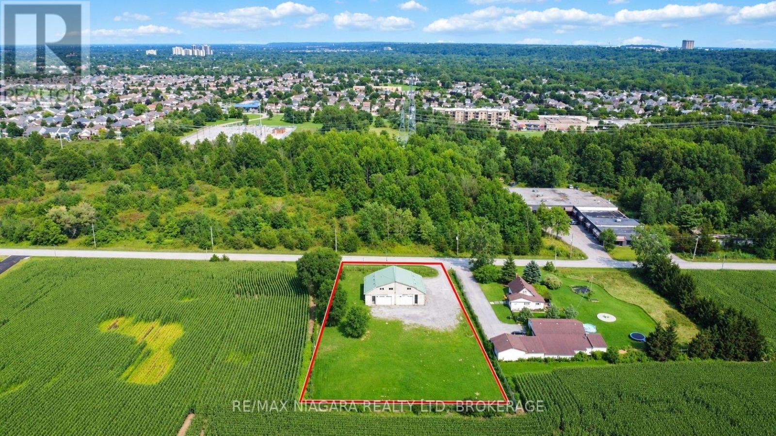 2517 First St Louth Street, St. Catharines, Ontario  L2R 6P7 - Photo 43 - X13713136