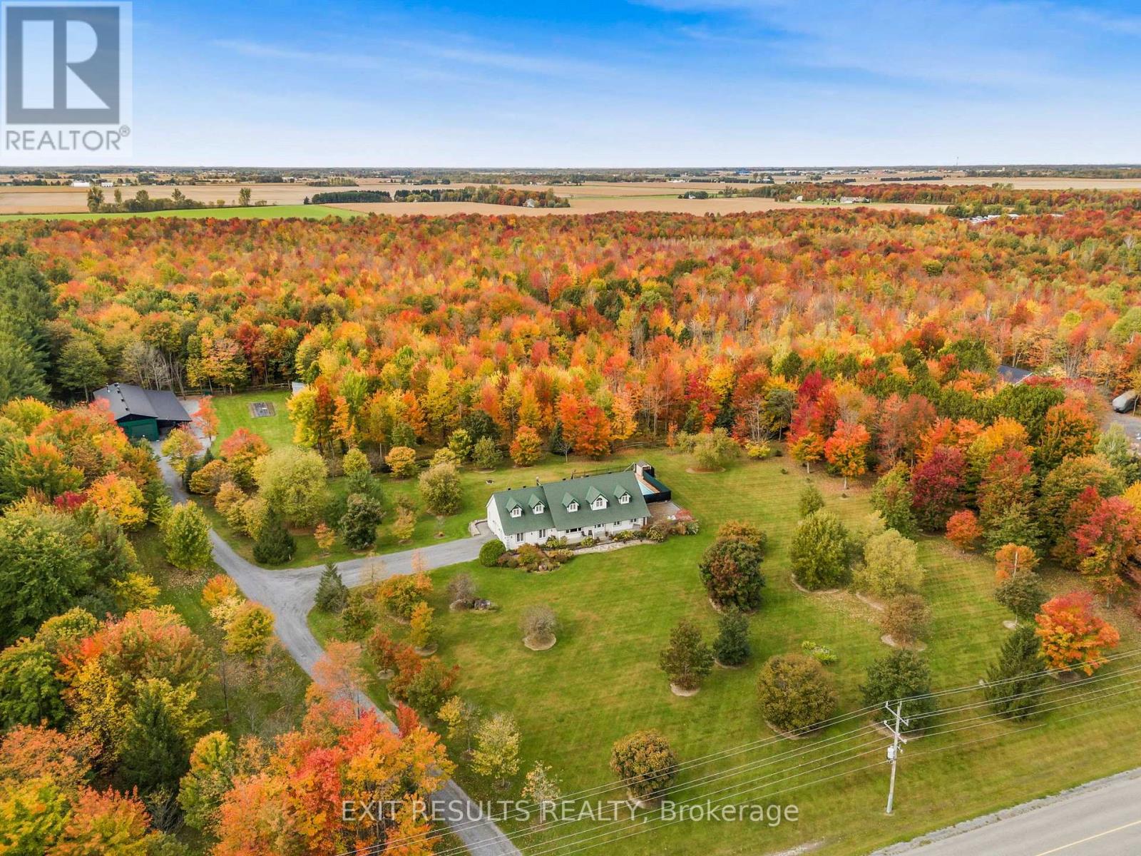 638 ST THOMAS ROAD E, Russell, Ontario