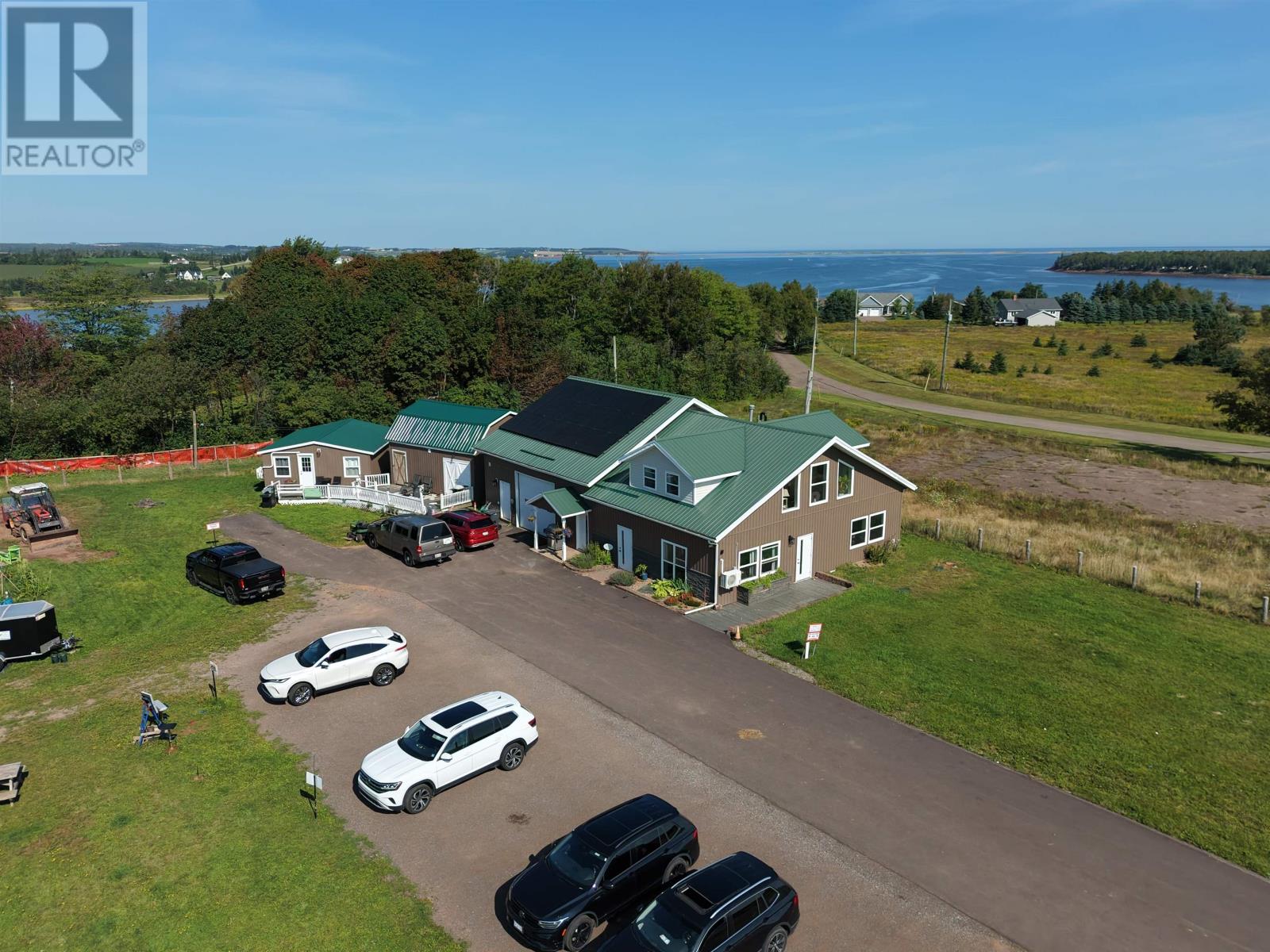 9946 Route 6 Cavendish Road, Stanley Bridge, Prince Edward Island  C0A 1N0 - Photo 1 - 202621706