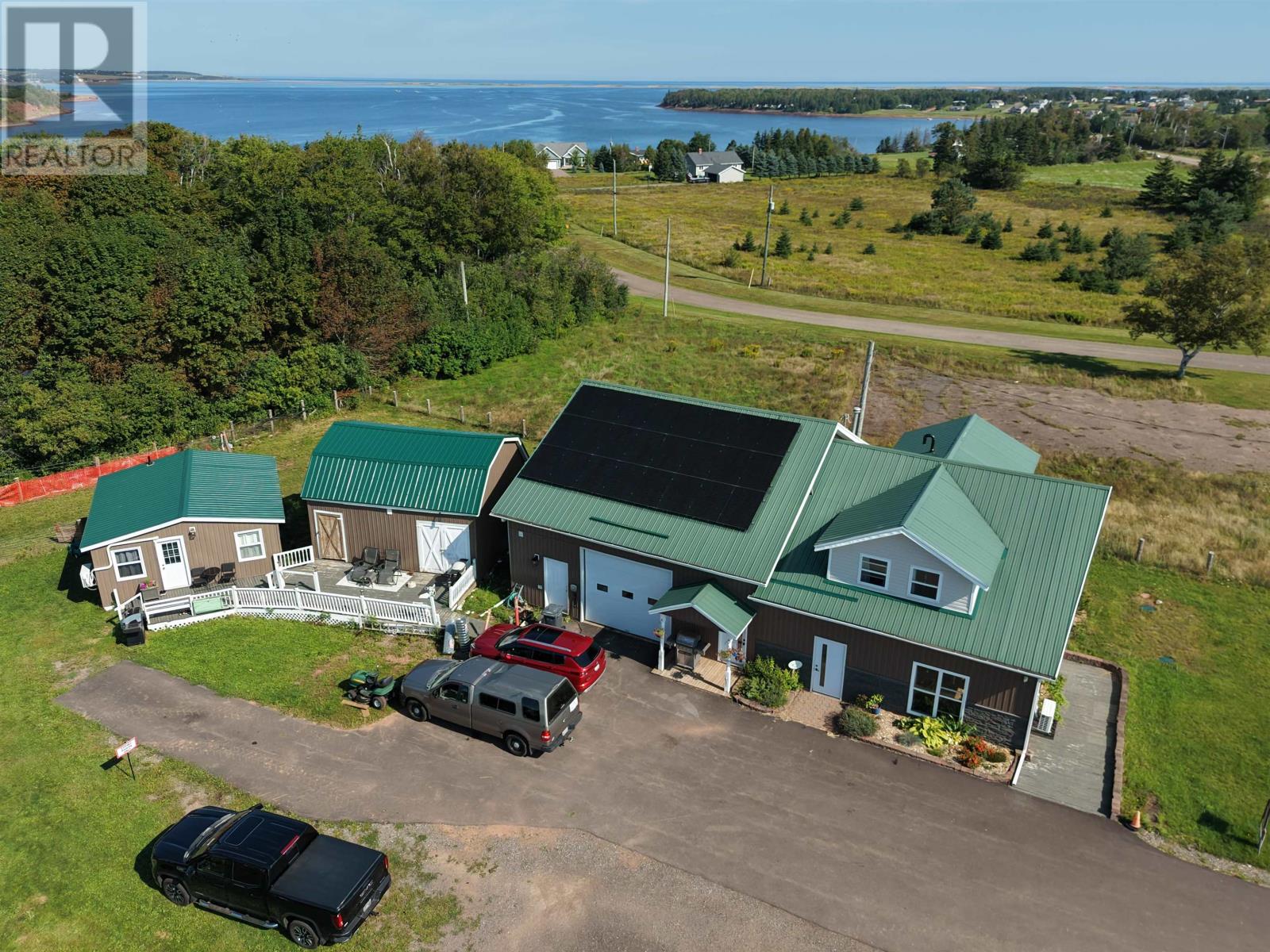9946 Route 6 Cavendish Road, Stanley Bridge, Prince Edward Island  C0A 1N0 - Photo 8 - 202621706
