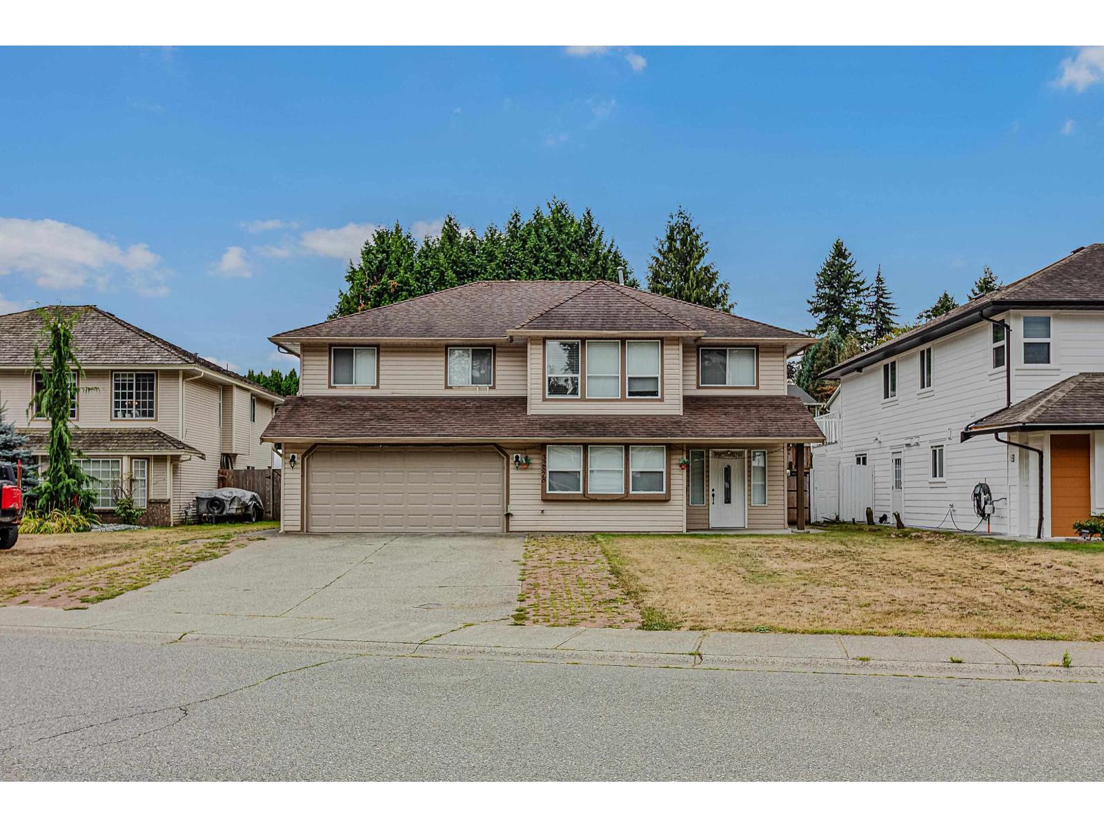 32878 HARWOOD PLACE, Abbotsford, British Columbia