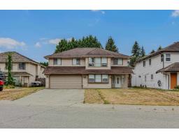 32878 HARWOOD PLACE, Abbotsford, British Columbia