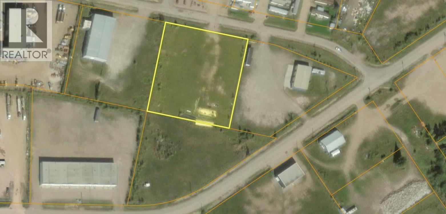 4703 48 Avenue, Fort Nelson, British Columbia  V0C 1R0 - Photo 2 - C8081525