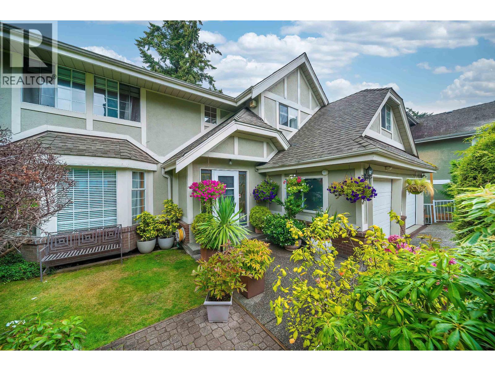 5343 Monte Bre Crescent, West Vancouver, British Columbia  V7W 3A7 - Photo 2 - R3159322