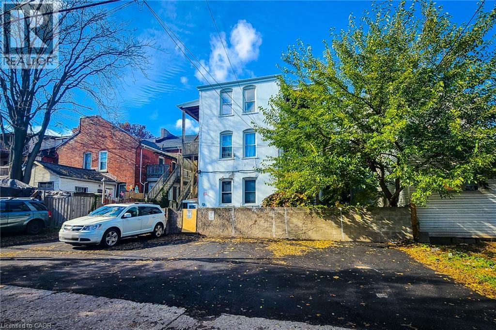25 West Avenue S Unit# E, Hamilton, Ontario  L8N 2S2 - Photo 11 - 40857969