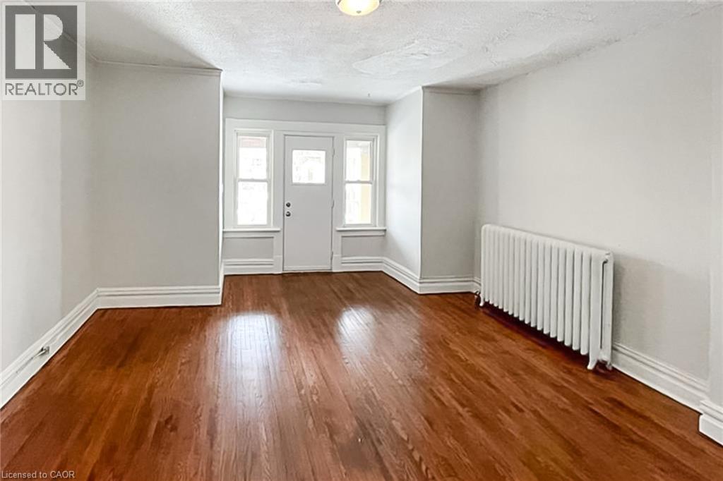 25 West Avenue S Unit# E, Hamilton, Ontario  L8N 2S2 - Photo 3 - 40857969
