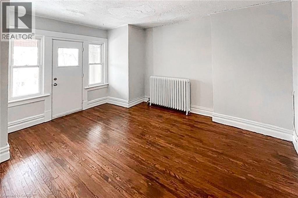 25 West Avenue S Unit# E, Hamilton, Ontario  L8N 2S2 - Photo 4 - 40857969