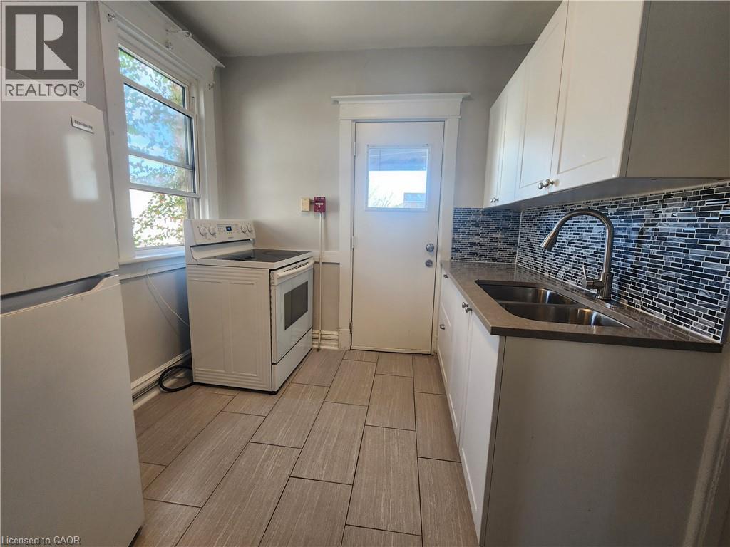 25 West Avenue S Unit# E, Hamilton, Ontario  L8N 2S2 - Photo 8 - 40857969