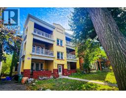 25 WEST Avenue S Unit# E, hamilton, Ontario