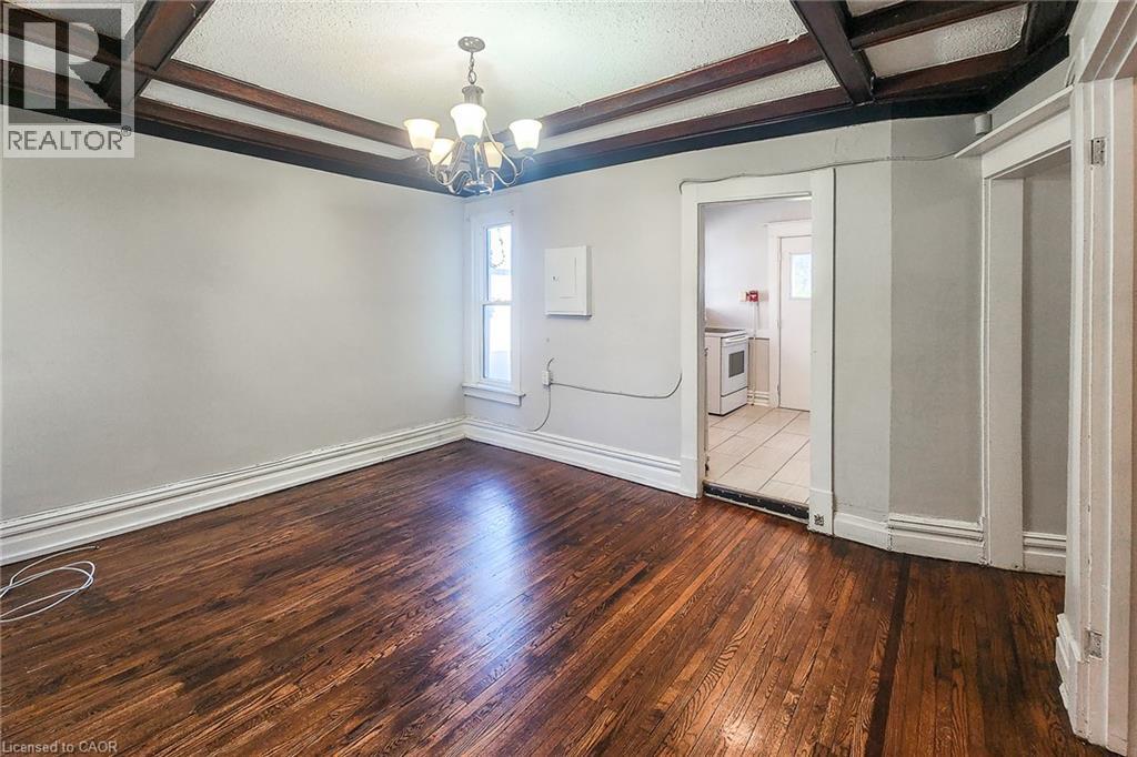25 West Avenue S Unit# E, Hamilton, Ontario  L8N 2S2 - Photo 2 - 40857969