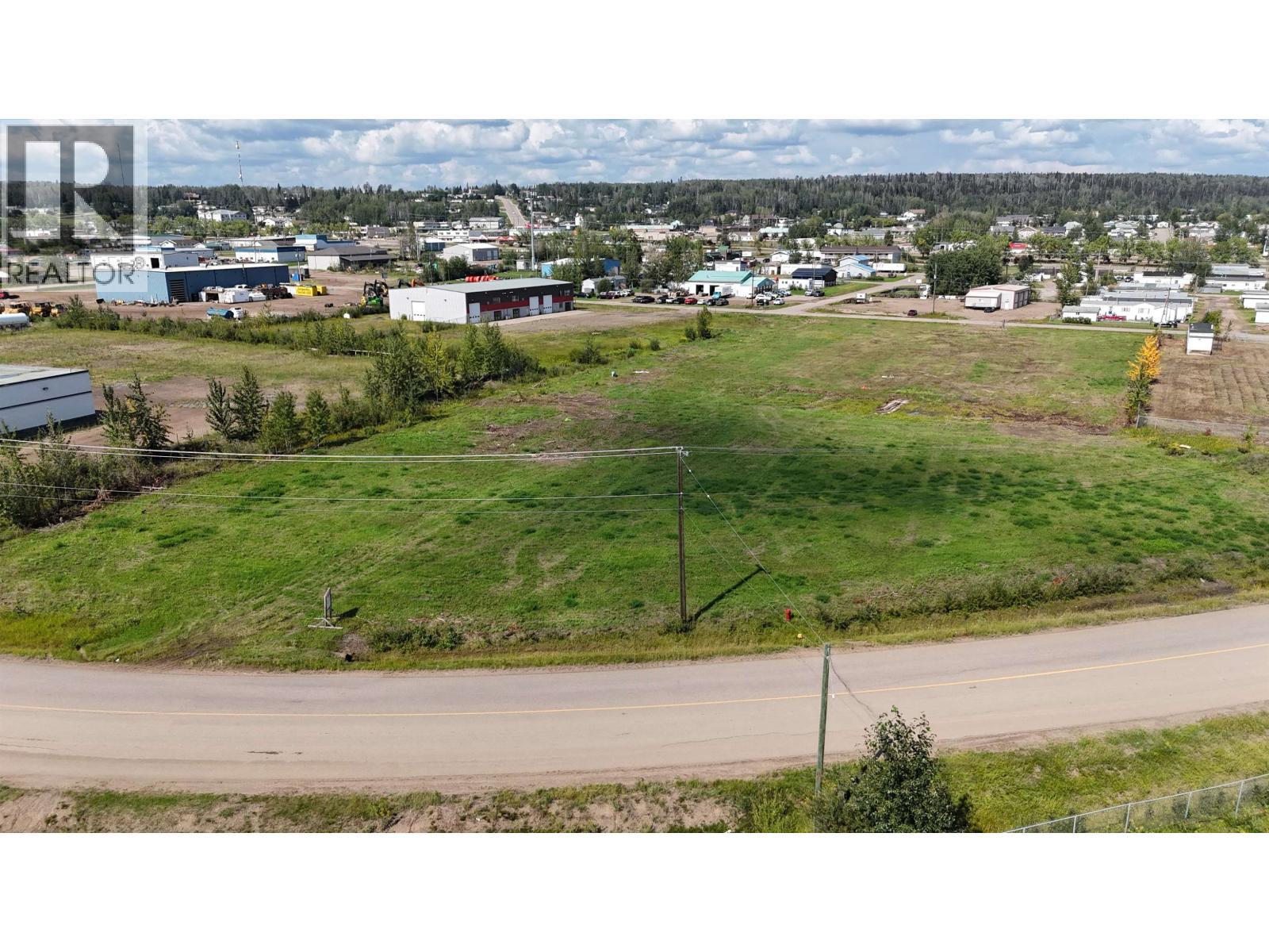 4700 46 AVENUE, Fort Nelson, British Columbia