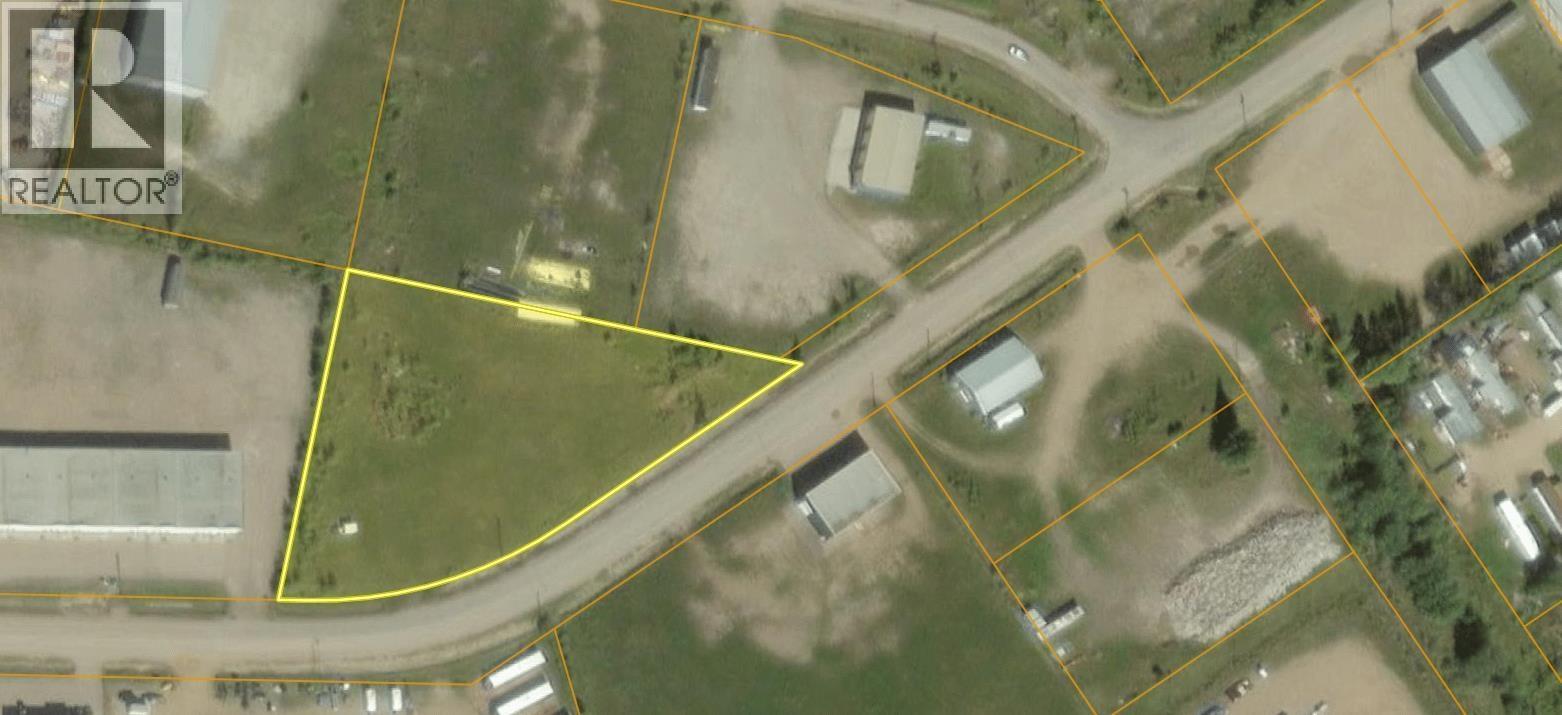 4700 46 Avenue, Fort Nelson, British Columbia  V0C 1R0 - Photo 2 - C8081526