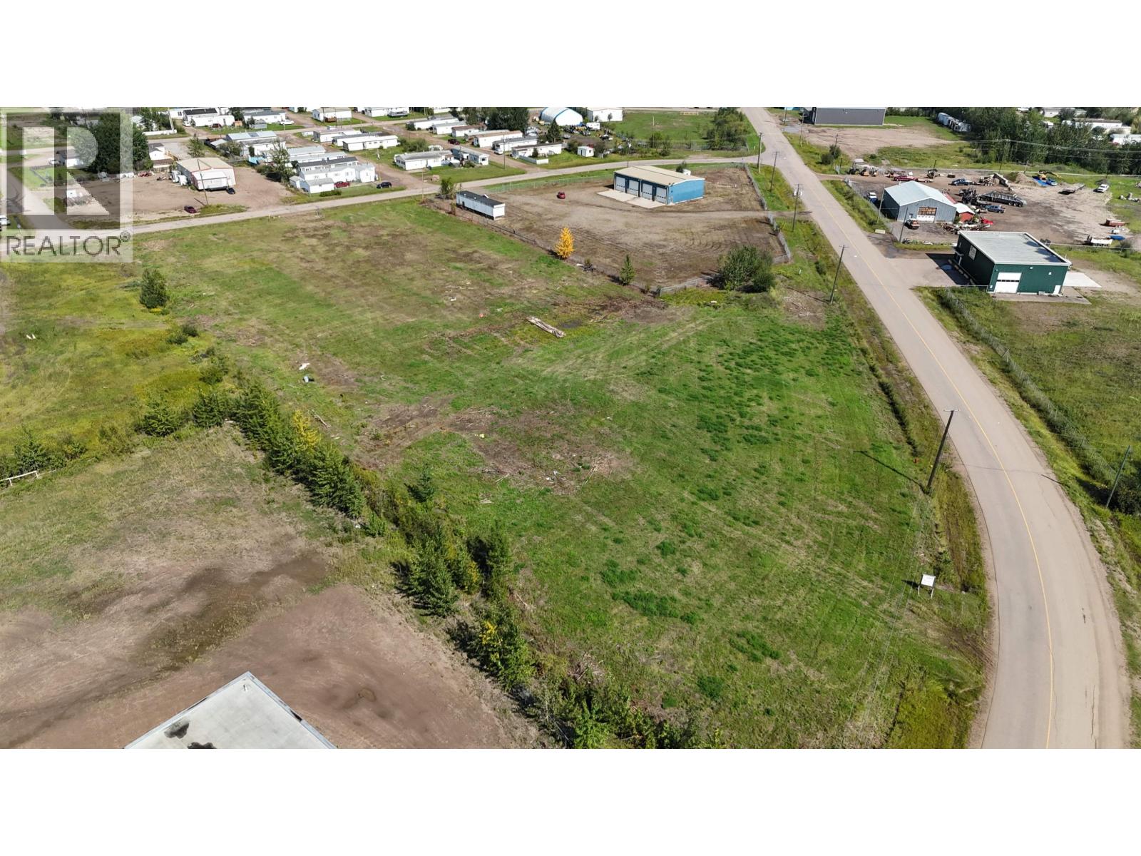 4700 46 Avenue, Fort Nelson, British Columbia  V0C 1R0 - Photo 3 - C8081526