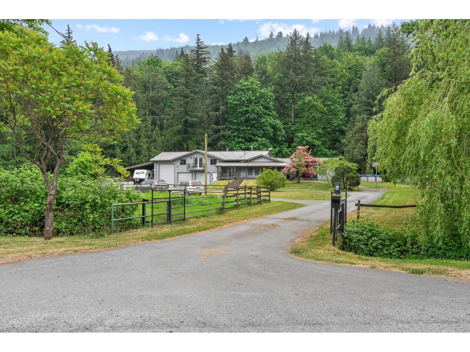 3146 TOWNE ROAD, Abbotsford, British Columbia