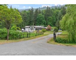 3146 TOWNE ROAD, Abbotsford, British Columbia