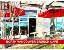 108 828 HARBOURSIDE DRIVE, North Vancouver, British Columbia