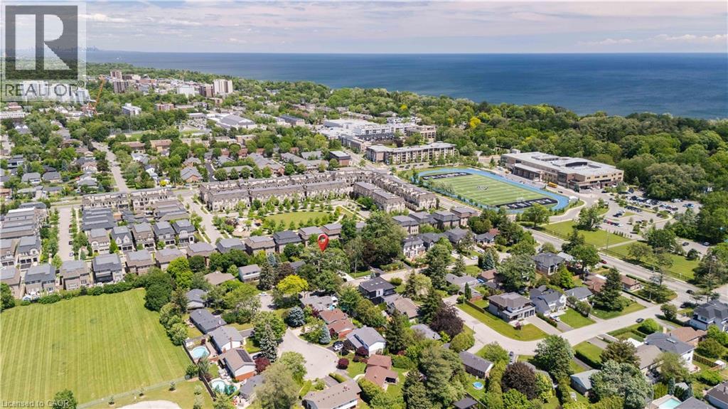 203 Weybourne Road, Oakville, Ontario  L6K 2T7 - Photo 47 - 40858040