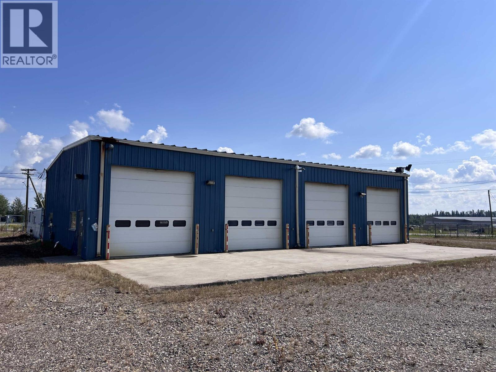4603 48 AVENUE, Fort Nelson, British Columbia
