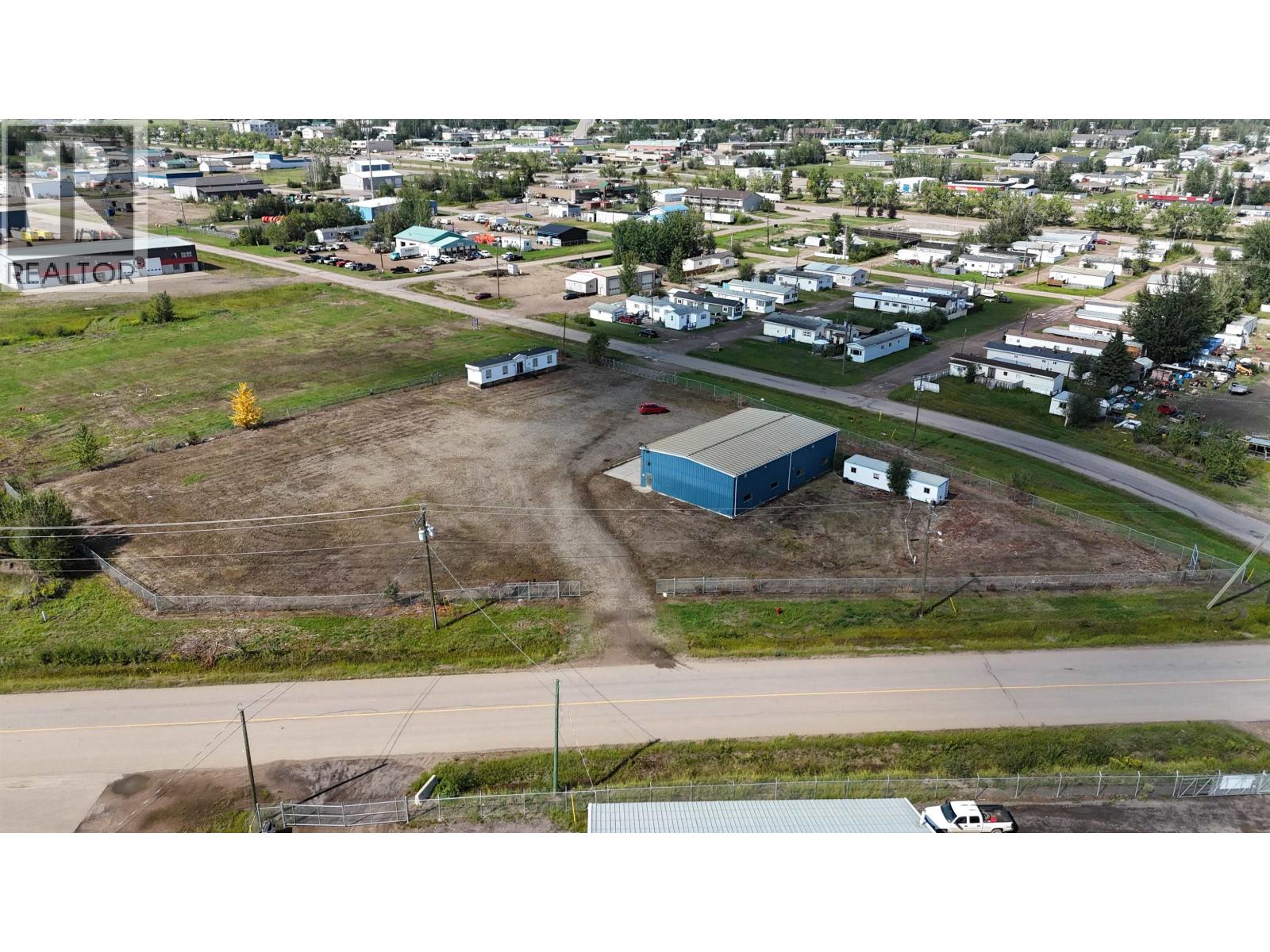 4603 48 Avenue, Fort Nelson, British Columbia  V0C 1R0 - Photo 2 - C8081527