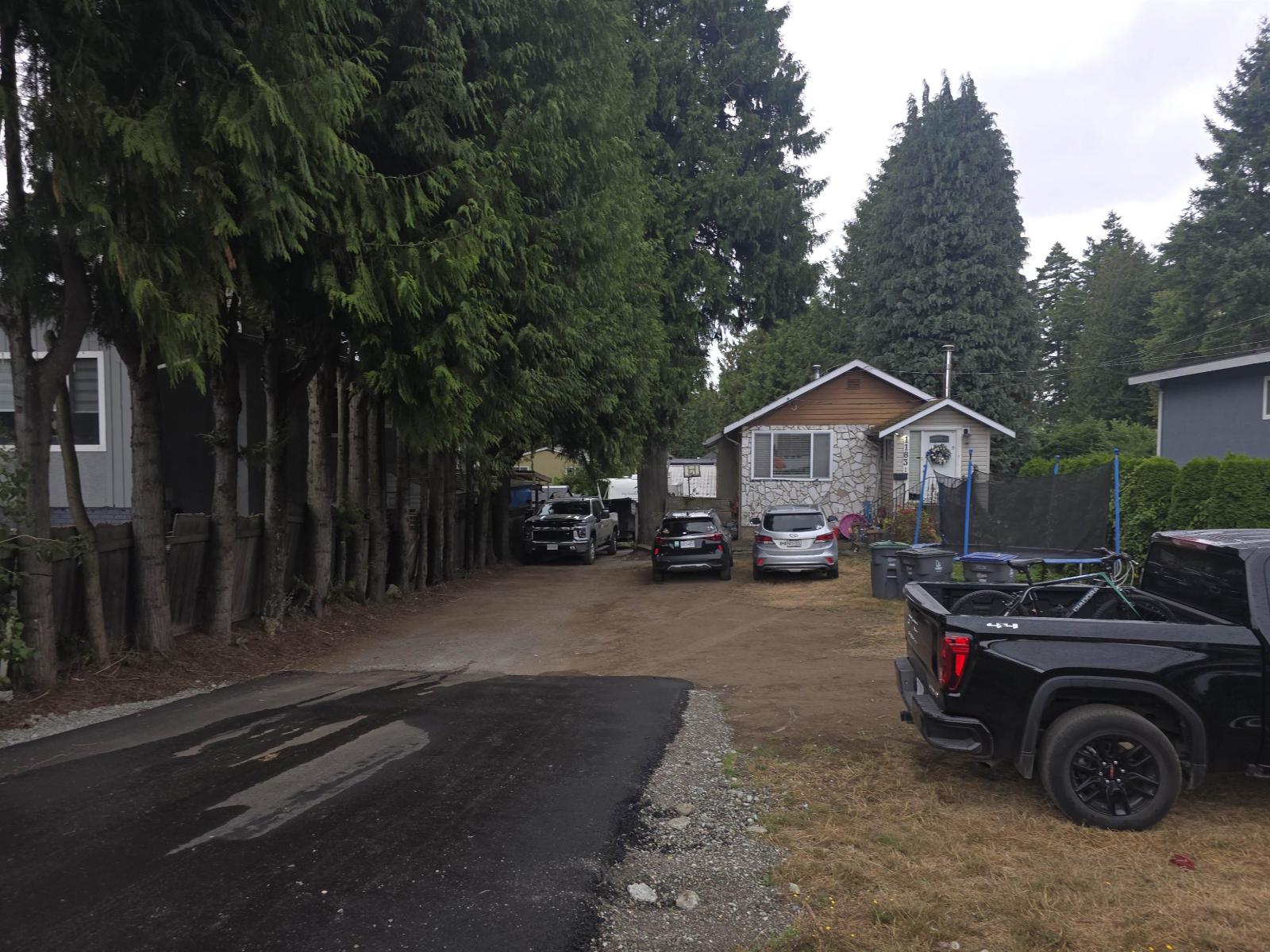 11831 96 AVENUE, Surrey, British Columbia
