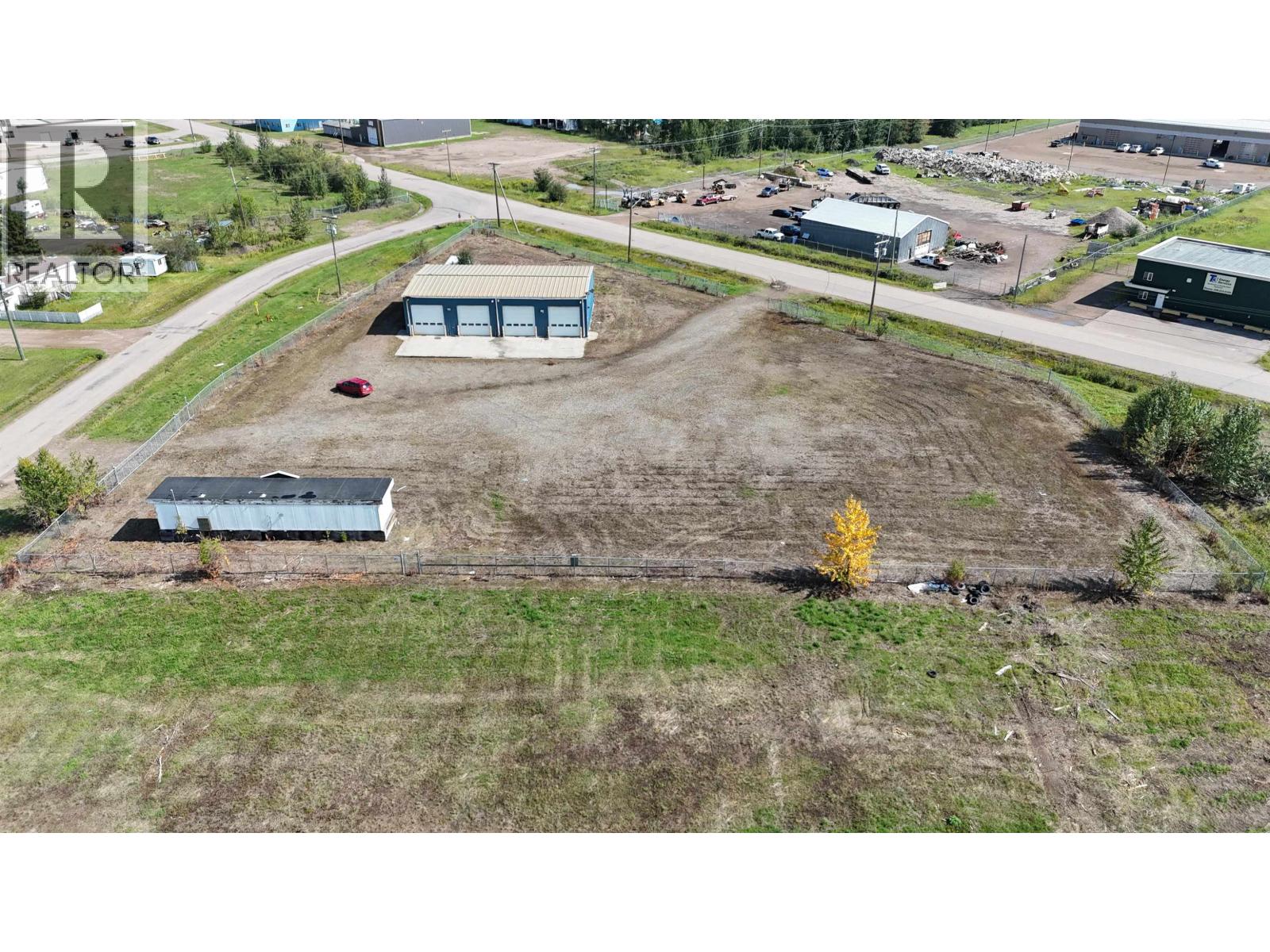 4603 48 Avenue, Fort Nelson, British Columbia  V0C 1R0 - Photo 4 - C8081527