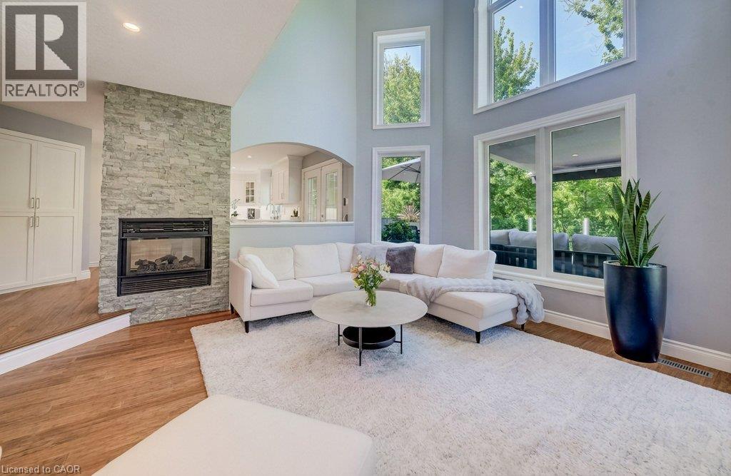324 Edenwood Place, Waterloo, Ontario  N2T 2S2 - Photo 15 - 40858331