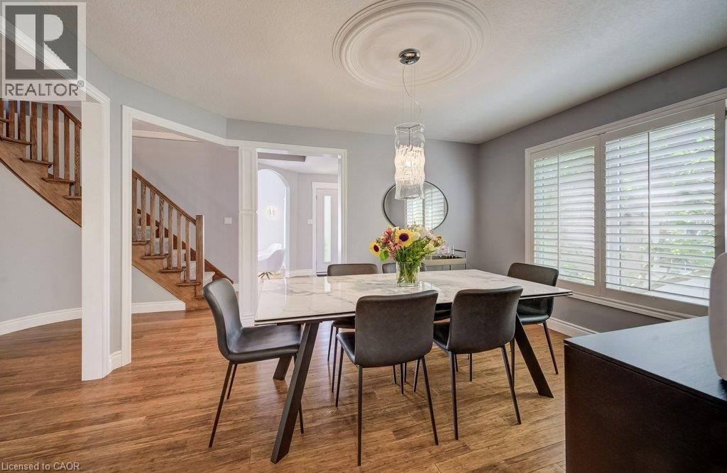 324 Edenwood Place, Waterloo, Ontario  N2T 2S2 - Photo 8 - 40858331