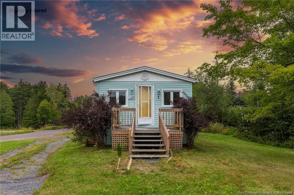 1250 Westfield Road, saint john, New Brunswick