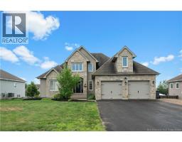 415 Grande-Vallee Court, Dieppe, New Brunswick