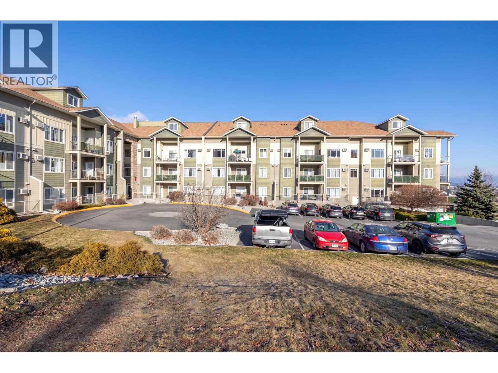 2120 Shannon Ridge Drive Unit# 105, West Kelowna, British Columbia V4T 2Z3 - Photo 2 - 10390439