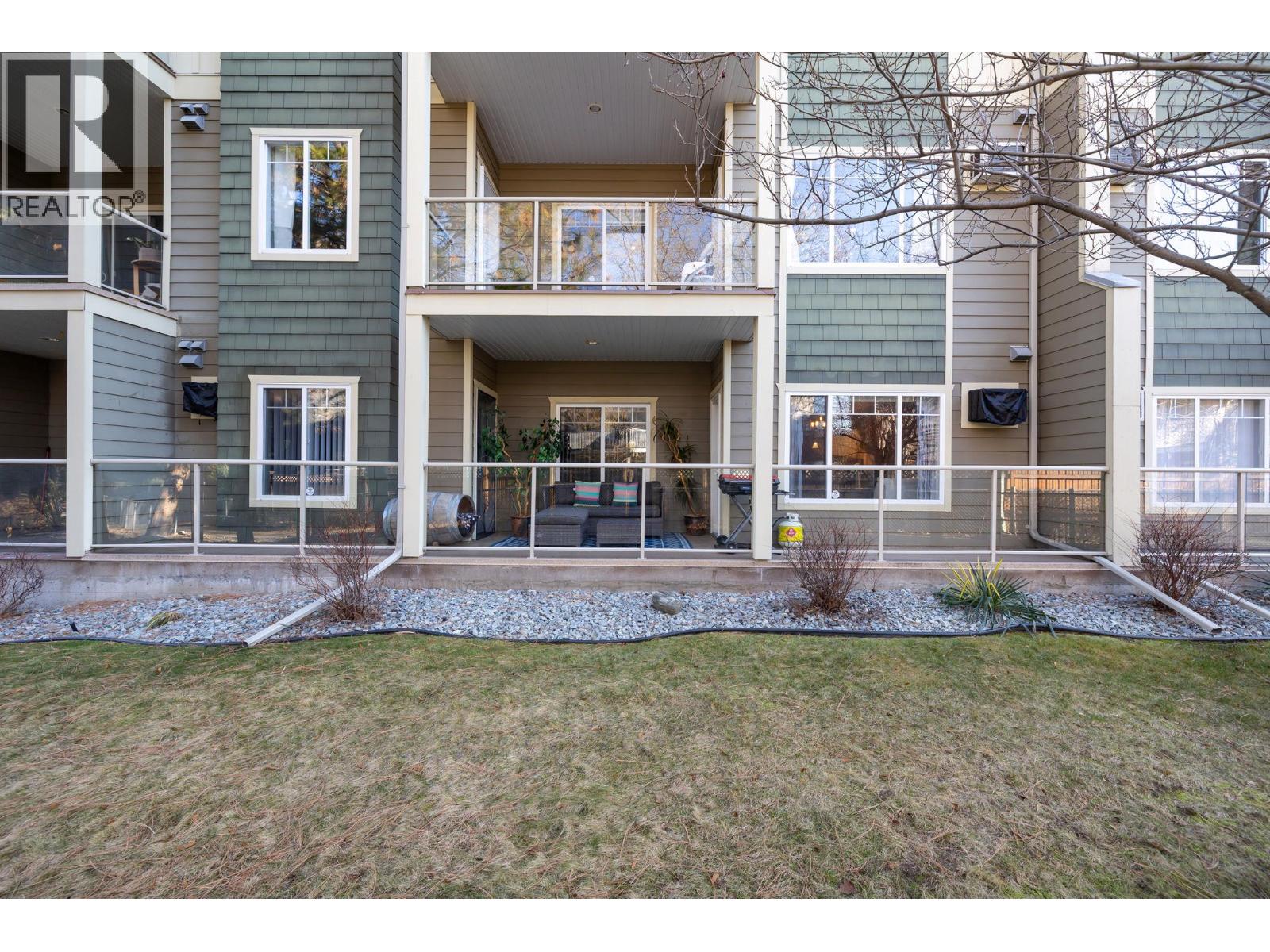 2120 Shannon Ridge Drive Unit# 105, West Kelowna, British Columbia V4T 2Z3 - Photo 19 - 10390439
