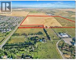 0 Longview Trail NW, High River, Alberta