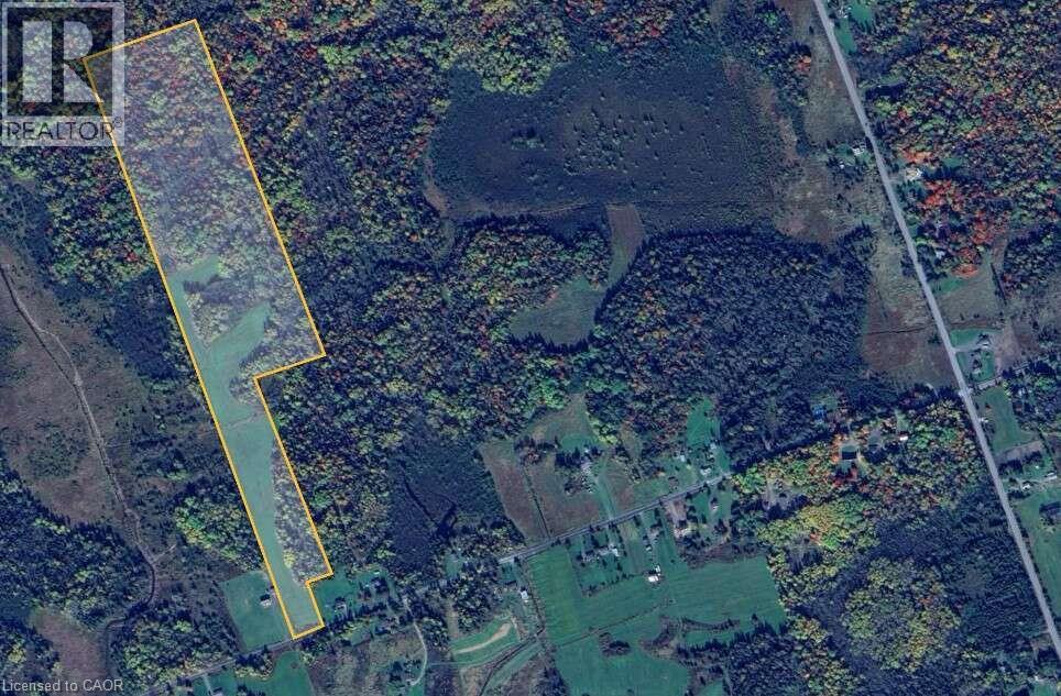 LOT 17 BERTHA Road, Corbeil, Ontario