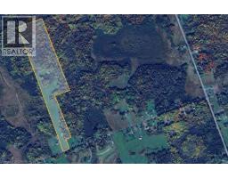 LOT 17 BERTHA Road, corbeil, Ontario