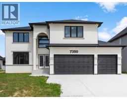 7350 GARNET CRESCENT, Amherstburg, Ontario
