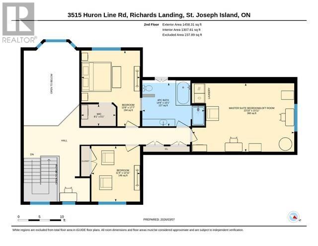 3515 Huron Line Rd, Jocelyn Township, Richards Landing, Ontario  P0R 1J0 - Photo 47 - SM262343