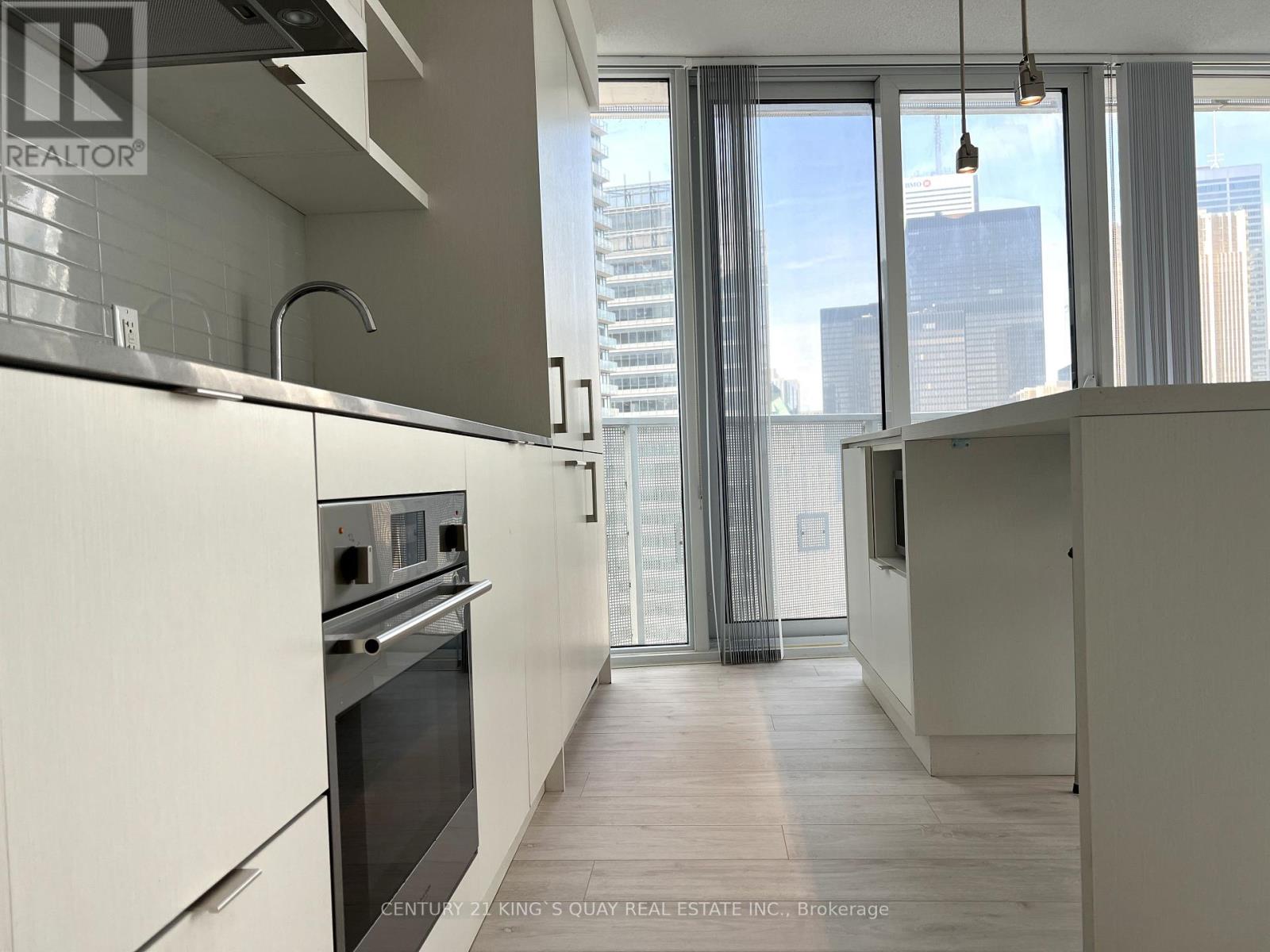 2804 - 100 Harbour Street, Toronto, Ontario  M5J 0B5 - Photo 16 - C13719236