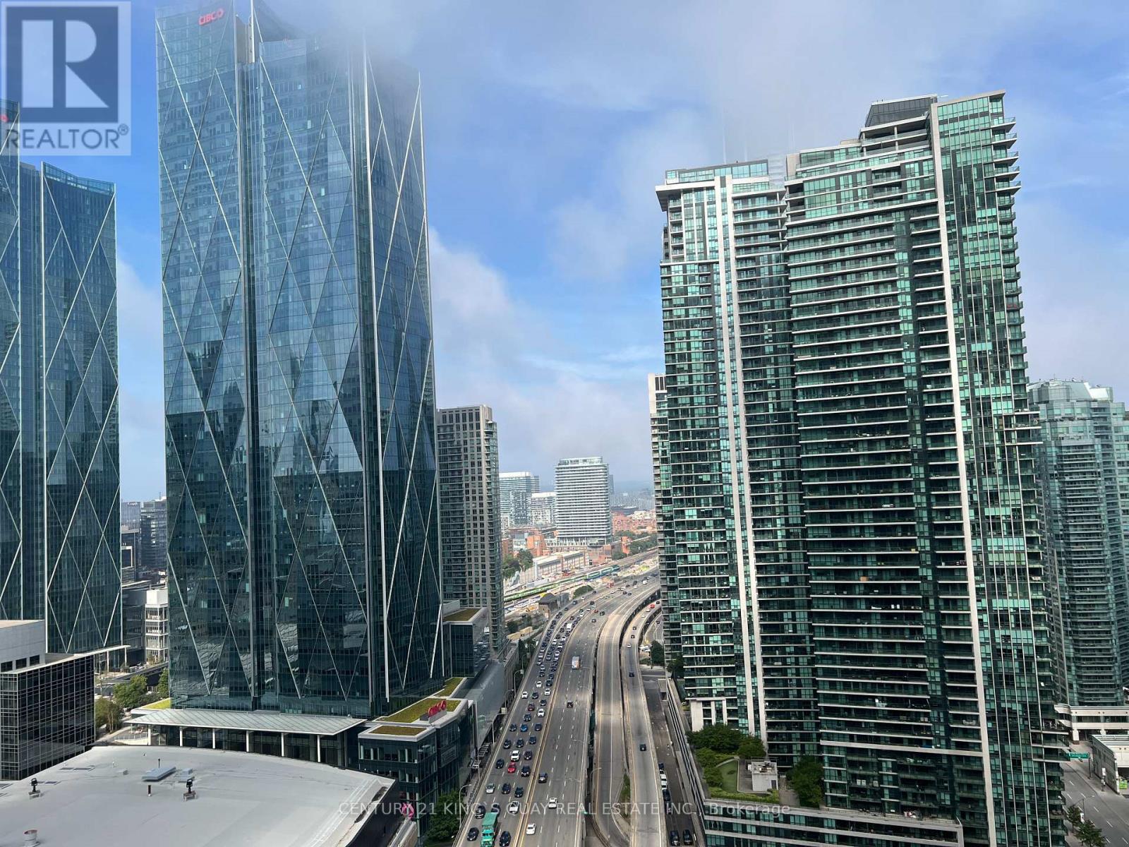 2804 - 100 Harbour Street, Toronto, Ontario  M5J 0B5 - Photo 25 - C13719236