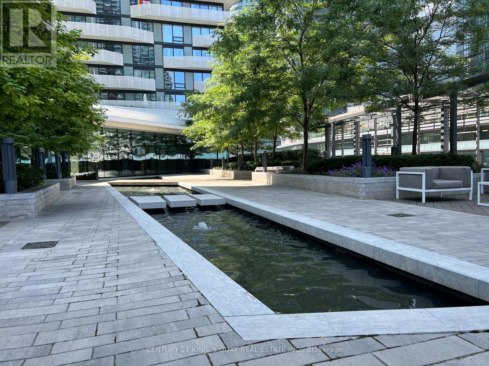 2804 - 100 Harbour Street, Toronto, Ontario  M5J 0B5 - Photo 32 - C13719236