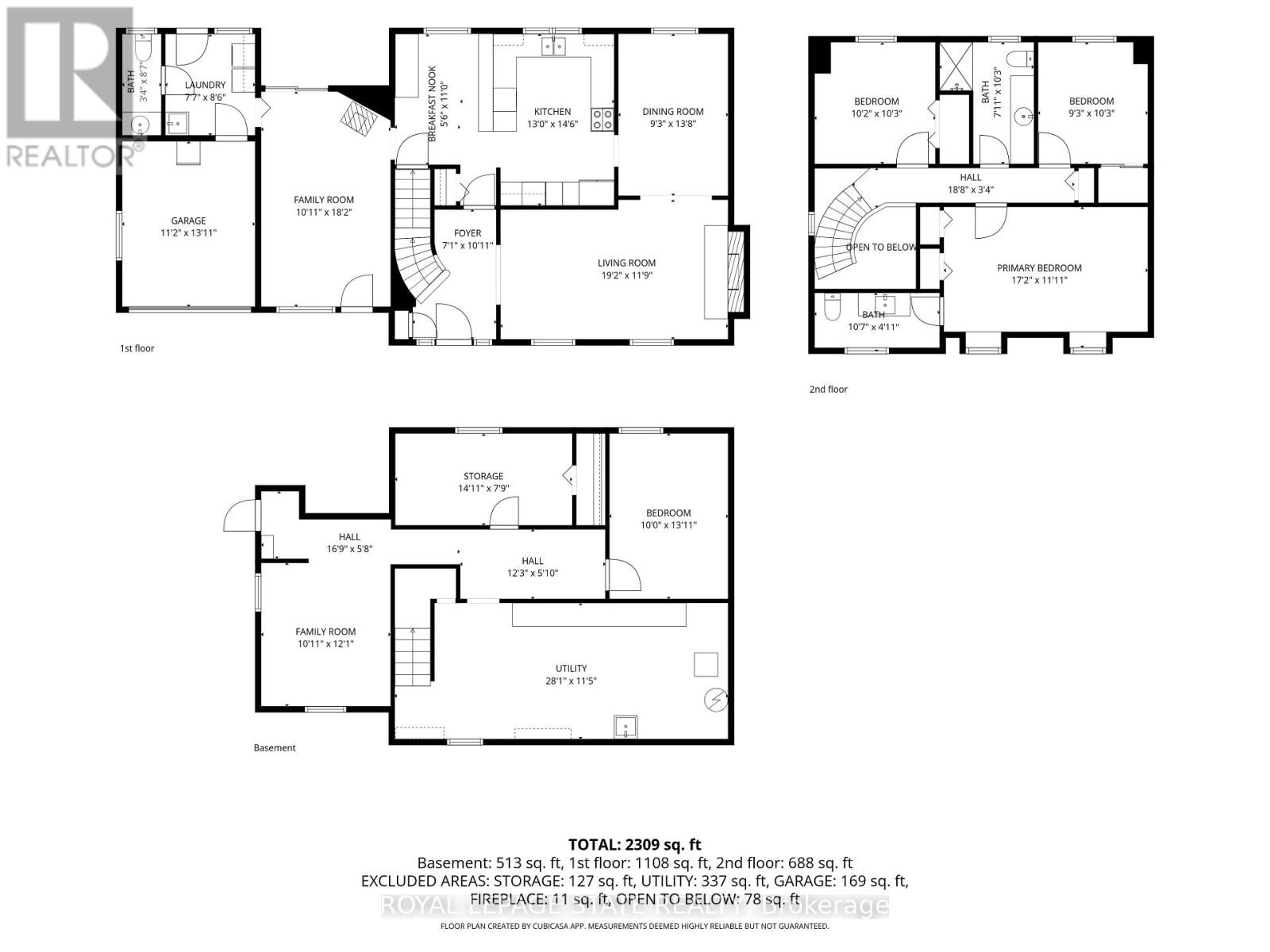 166 Orchard Drive, Hamilton, Ontario  L9G 1Z9 - Photo 47 - X13714704
