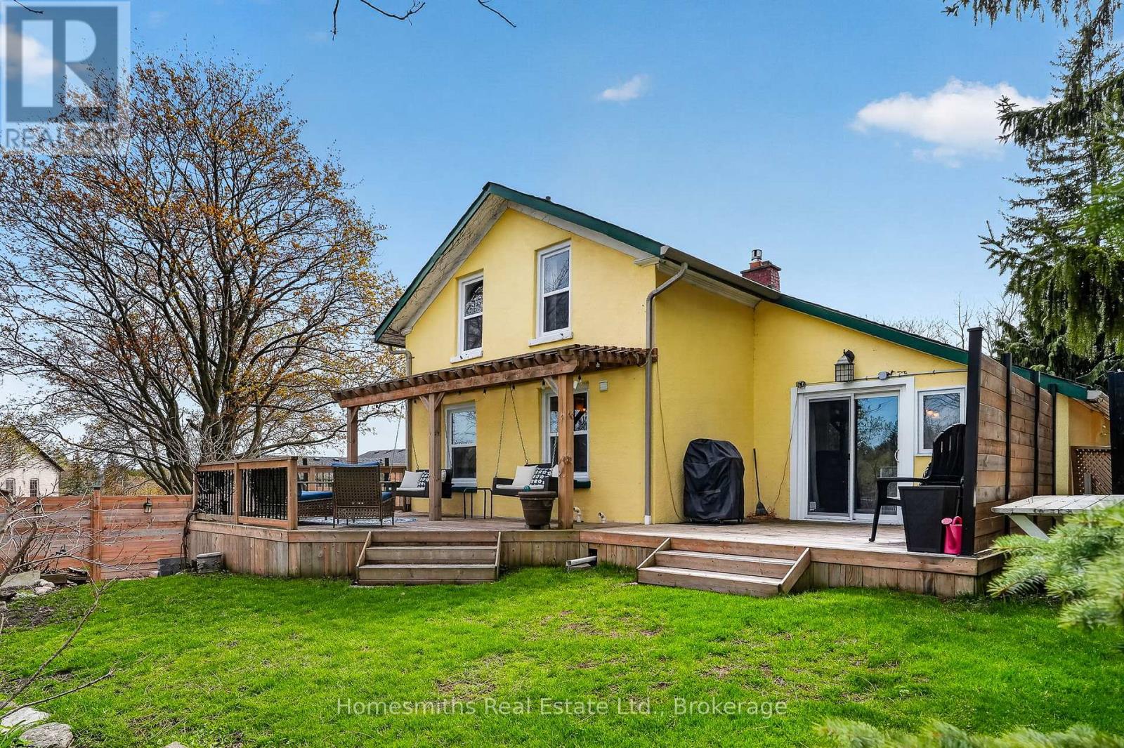 1002 Ontario Street, Cobourg, Ontario  K9A 3C7 - Photo 22 - X13719472