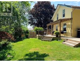 1002 ONTARIO STREET, Cobourg, Ontario