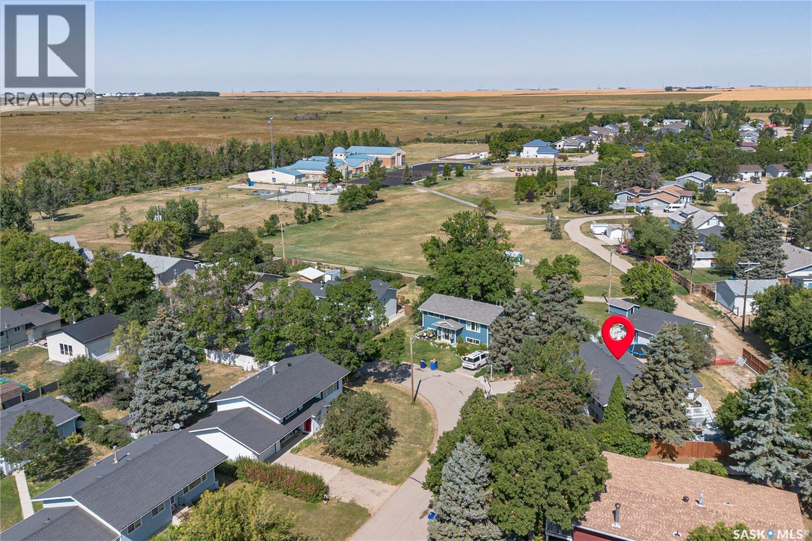 215 Cedar Crescent, Caronport, Saskatchewan  S0H 0S0 - Photo 59 - SK046842
